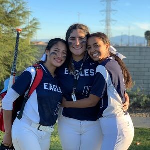 Meet your Posher, Bethanie